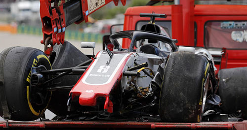 Grand Prix von Spanien