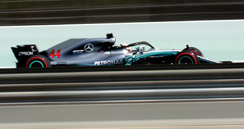Grand Prix von Spanien