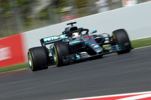Grand Prix von Spanien
