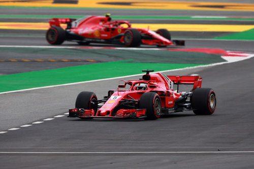 Grand Prix von Spanien