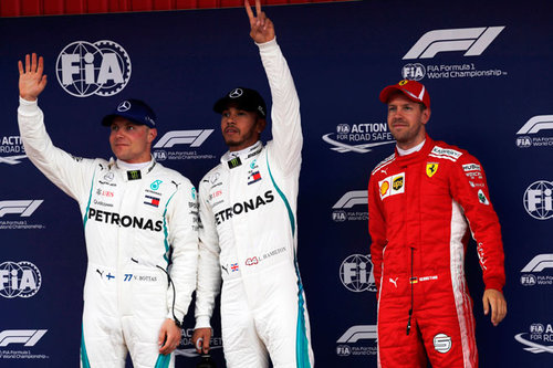 Grand Prix von Spanien