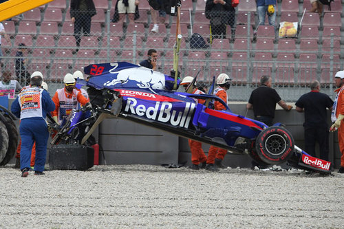 Grand Prix von Spanien