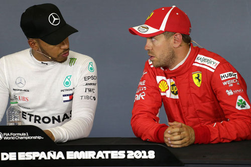 Grand Prix von Spanien