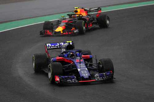 Grand Prix von Ungarn