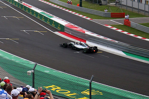 Grand Prix von Ungarn
