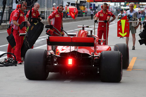Grand Prix von Ungarn