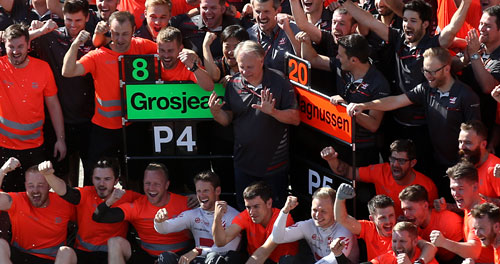 Grand Prix von Österreich