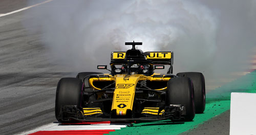 Grand Prix von Österreich