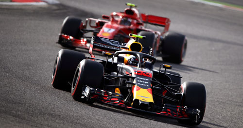 Grand Prix von Österreich