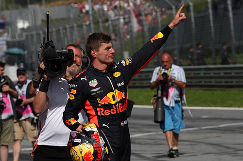 Grand Prix von Österreich