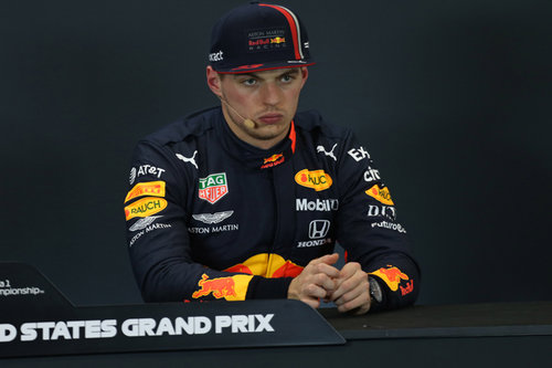 Grand Prix der USA