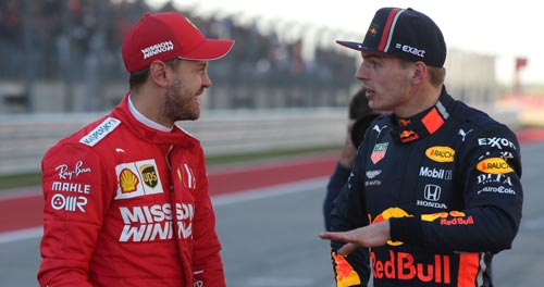 Grand Prix der USA