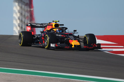 Grand Prix der USA