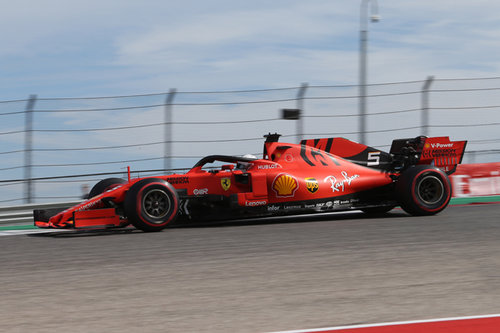 Grand Prix der USA