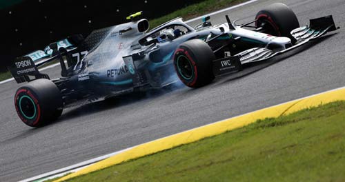 Grand Prix von Abu Dhabi