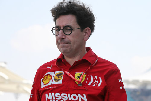 Grand Prix von Abu Dhabi