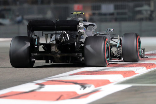 Grand Prix von Abu Dhabi