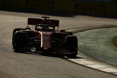 Grand Prix von Australien