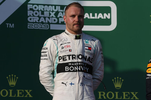 Grand Prix von Australien