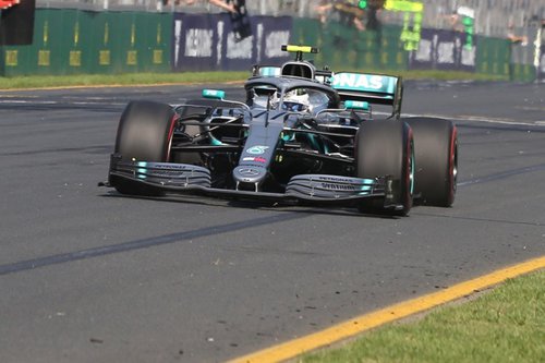 Grand Prix von Australien