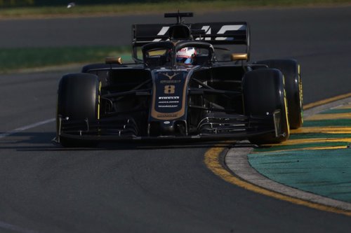 Grand Prix von Australien