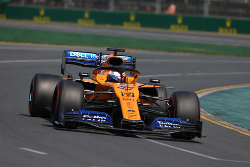 Grand Prix von Australien