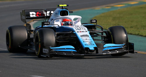 Grand Prix von Australien