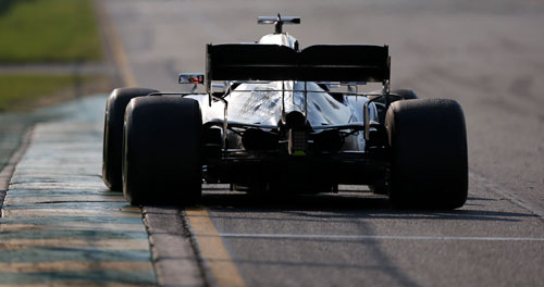 Grand Prix von Australien