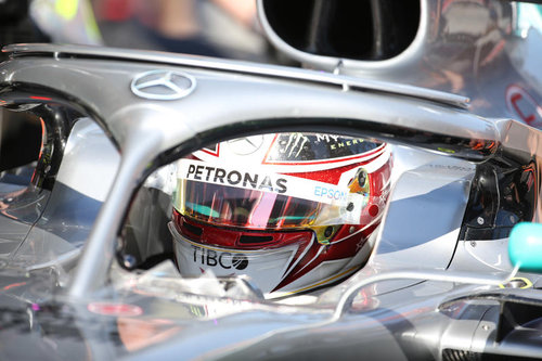 Grand Prix von Australien