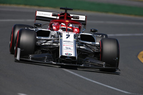 Grand Prix von Australien
