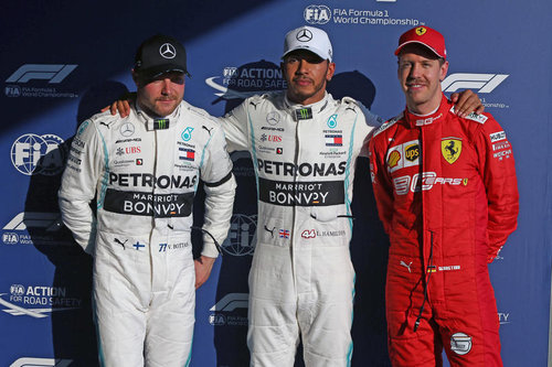 Grand Prix von Australien