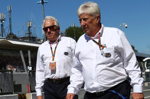 Grand Prix von Australien