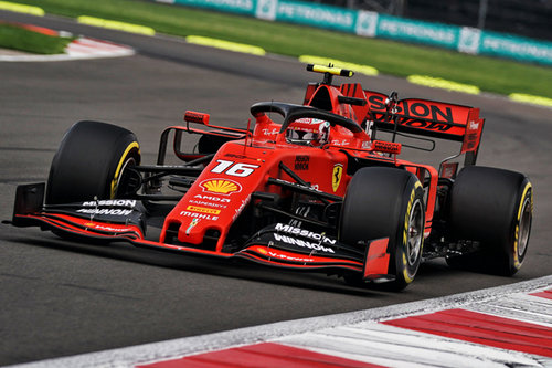 Grand Prix von Brasilien