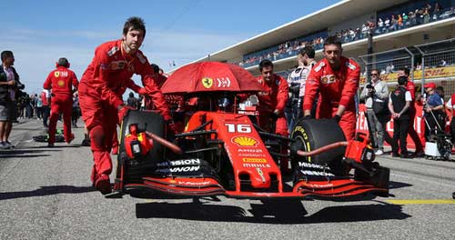 Grand Prix von Brasilien