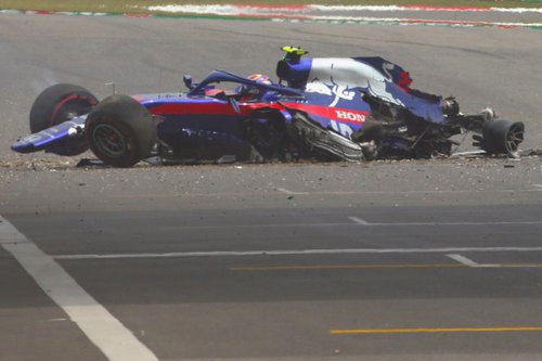 Grand Prix von China