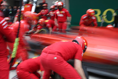 Grand Prix von China