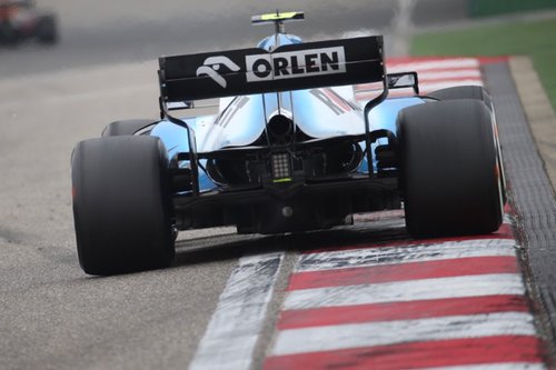Grand Prix von China