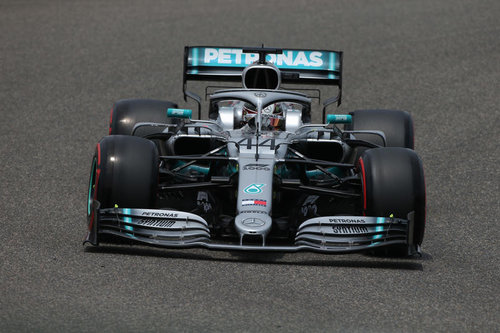Grand Prix von China