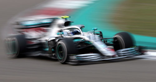 Grand Prix von China