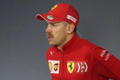 Grand Prix von China