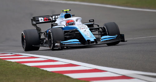 Grand Prix von China
