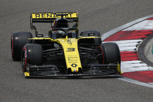 Grand Prix von China