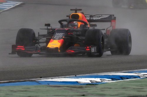 Grand Prix von Deutschland