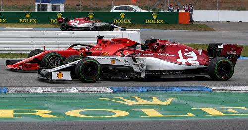 Grand Prix von Deutschland