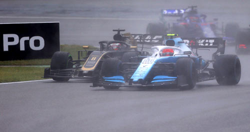 Grand Prix von Deutschland