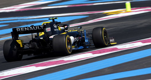 Grand Prix von Frankreich