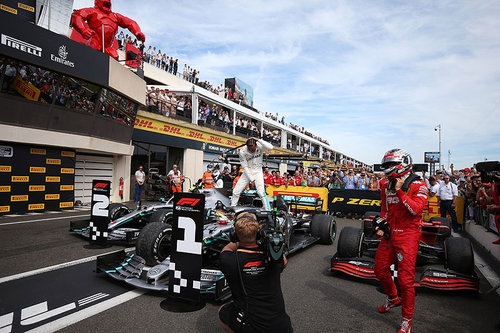 Grand Prix von Frankreich