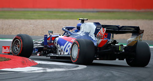 Grand Prix von Großbritannien