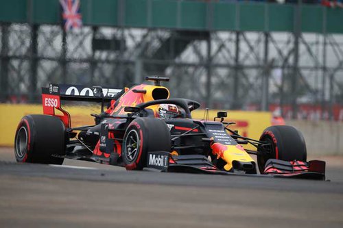 Grand Prix von Großbritannien