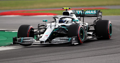 Grand Prix von Großbritannien